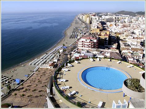 Hotel El Puerto, Fuengirola, Spain | HotelSearch.com