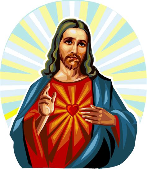 Catholic Students Clipart