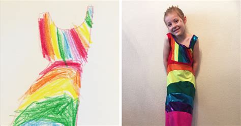 This Company Lets Kids Design Their Own Clothes | Bored Panda