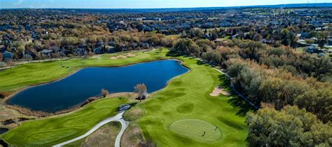 A Sense of Belonging at Fox Hollow Golf Course - Colorado AvidGolfer