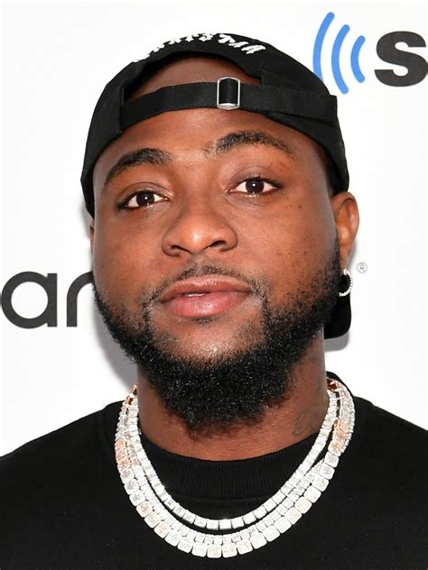 Davido - Biography, Facts & Life Story - BigNameBio