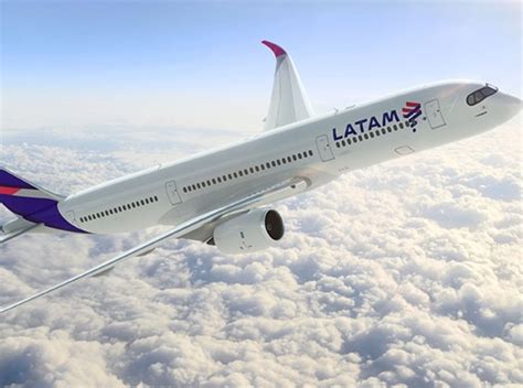 LATAM Airlines | International Flights, Business Class & More | Webjet AU