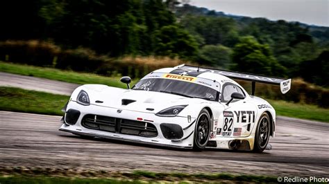 Racecarsdirect.com - 2014 Dodge viper GT3-R