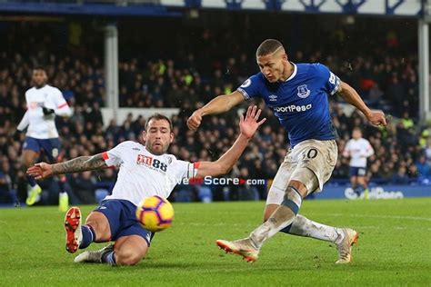 Bournemouth vs Everton Preview and Prediction Live stream Premier ...