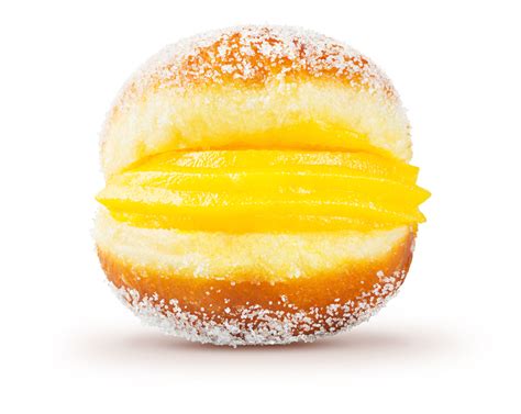 Here's Why You Need to Try Portugal's Bola de Berlim on Your Next Trip ...