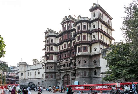 Indore – Travel guide at Wikivoyage