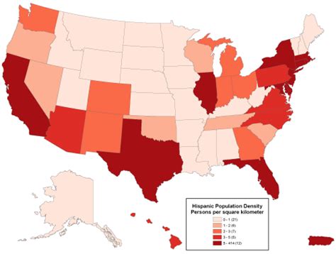 16. Mapping Rates and Densities