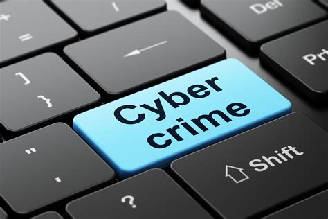 10 Different Types of Cybercrime in 2023 (Best Explained)