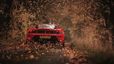 3840x2160 Scuderia Ferrari 4k HD 4k Wallpapers, Images, Backgrounds ...