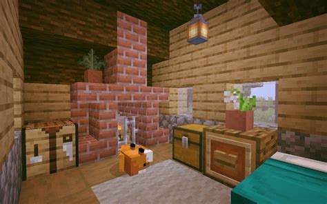 Interior Decoration Ideas Minecraft | Billingsblessingbags.org