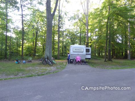 Geneva State Park - Campsite Photos, Reservations & Info