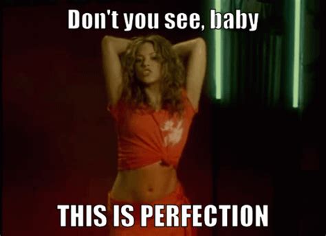 Perfection Shakira Hips Don't Lie GIF | GIFDB.com