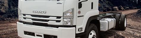 Isuzu Semi Truck Parts & Accessories - TRUCKiD.com