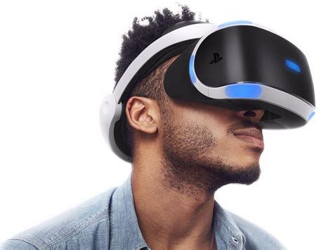 This is what the head of PlayStation VR thinks will make or break ...