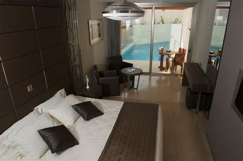 Adams Beach Hotel, Ayia Napa | Purple Travel