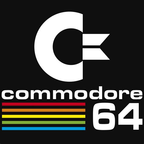 Commodore 64 | spiralofhope