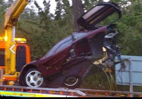 'Mr Bean' killed in McLaren car crash? Nope, it's a hoax