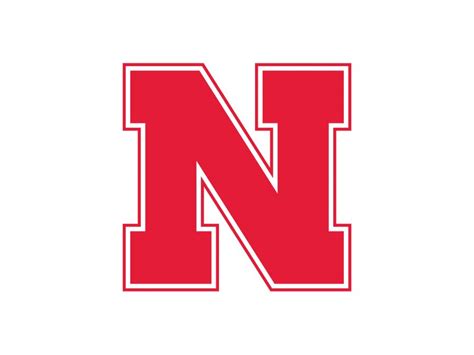 Nebraska Cornhuskers Logo PNG vector in SVG, PDF, AI, CDR format