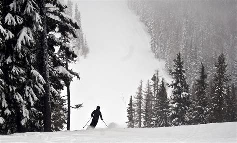 Silver Mountain Ski Resort reopens | The Spokesman-Review