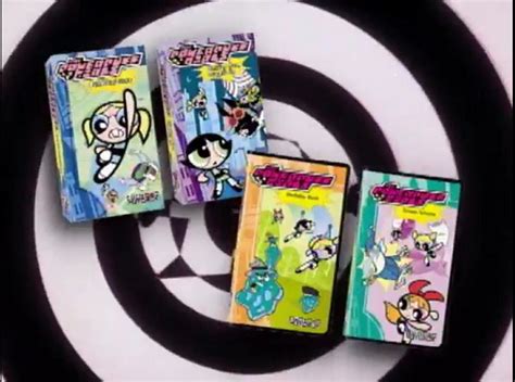 The Powerpuff Girls Videos/Dexter's Laboratory: Ego Trip Preview ...