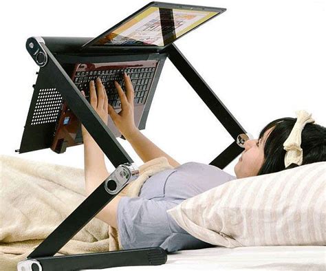 Use your computer while lying down. - http://noveltystreet.com/item ...