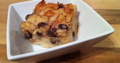 10 Best Old Fashioned Bread Pudding with Raisins Recipes | Yummly