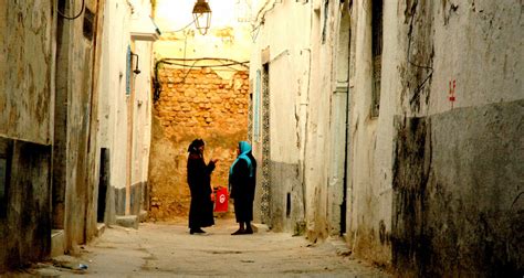 Tunisia — History and Culture