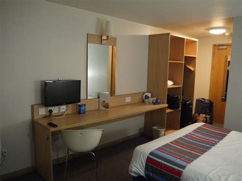 Travelodge Swansea - A Great City Center Hotel - Renegade Travels