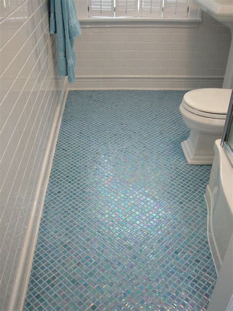 1930s Bathroom Floor Tile – HOMYSTYLE