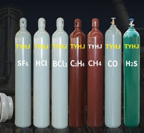 What is sulfur hexafluoride gas used for? | by Taiyu Industrial Gases ...