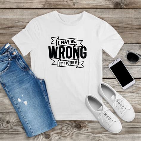 Funny Sarcastic SVG T-shirt Design Bundle Vol-01 - MasterBundles