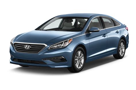 2017 Hyundai Sonata Overview - MSN Autos