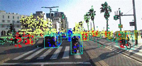 Mobileye & WNC collaborate on imaging radar | Mobileye News