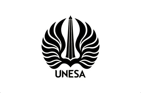 Download Logo UNESA (Universitas Negeri Surabaya) PNG, Vector (AI, EPS ...