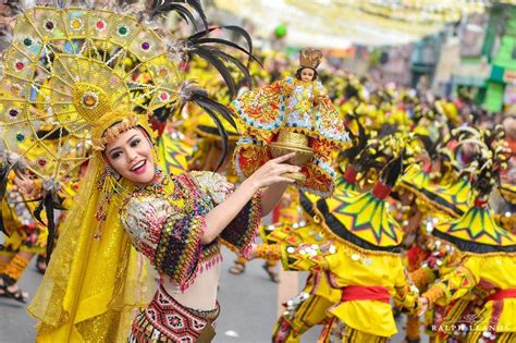 Sinulog Festival Viva Senor Santo Niňo | Sinulog festival, Sinulog ...