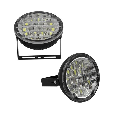 Lampara led para carro 12 v 2 unidades - Led para carro y moto