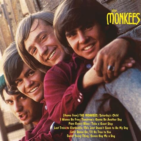 The Monkees – (Theme From) The Monkees Lyrics | Genius Lyrics