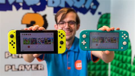 Nintendo Switch OLED Vs Nintendo Switch: What's Different? | lupon.gov.ph