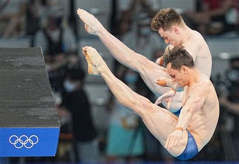 In pictures: Tom Daley’s path to Olympic gold - Jersey Evening Post