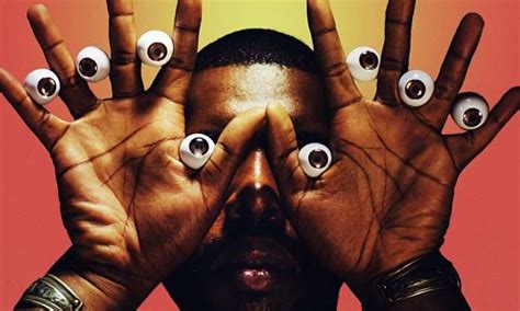 Modern Classic: Flying Lotus 'Cosmogramma' - Classic Album Sundays