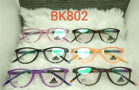 Adidas Frames eyeglasses - Wendy Optic Shop - Optician Kuta Seminyak Bali