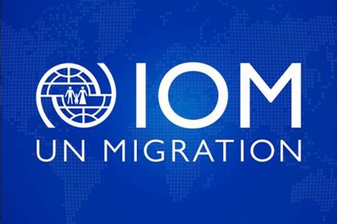 IOM Alarmed over Reports of Pushbacks from Greece at EU Border with ...