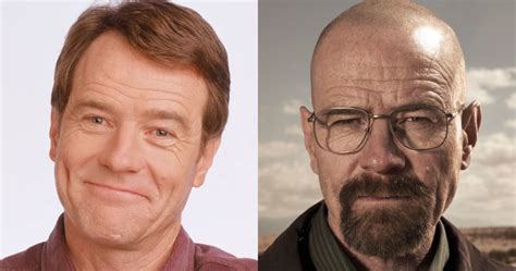 Bryan Cranston Recalls How Malcolm in the Middle Cancelation Led to ...