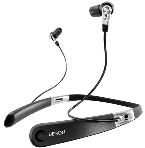 AH-C820W wireless in-ear headphones From Denon - The Audiophile Man