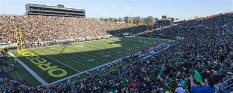 Cheap Oregon Football Tickets | Gametime