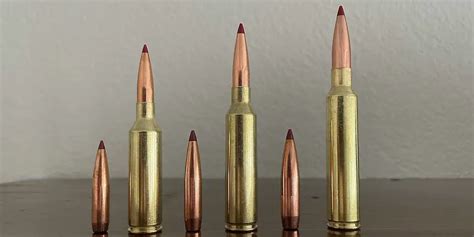 7mm PRC: Complete Guide To Hornady's New Cartridge