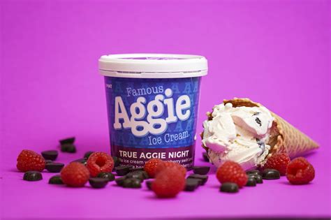 Aggie Ice Cream | USU