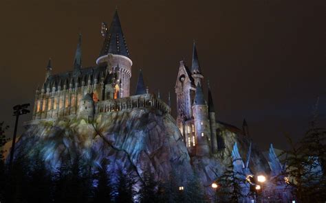 Hogwarts Wallpapers - Wallpaper Cave