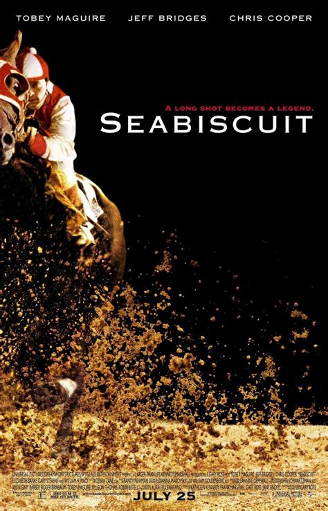 Seabiscuit (2003)