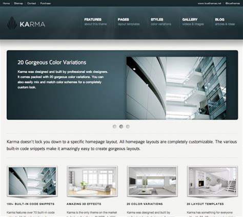 17 Best Corporate Website Design examples for your inspiration ...